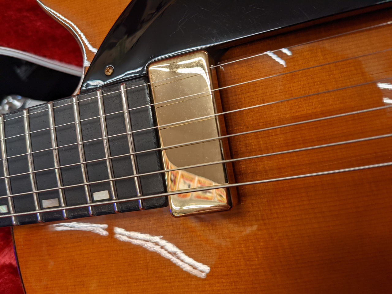 Ibanez AFC151-DA(中古/送料無料)【楽器検索デジマート】 Ibanez AFC151-DA(中古/送料無料)【楽器検索デジマート】