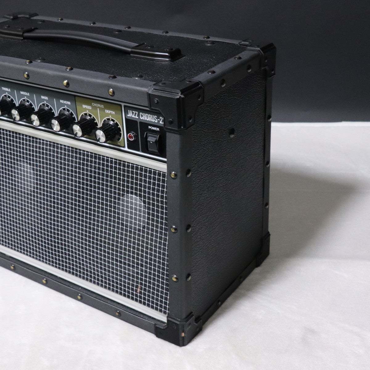 Roland JC-22 Jazz Chorus Guitar Amplifier 【梅田店】（中古/送料