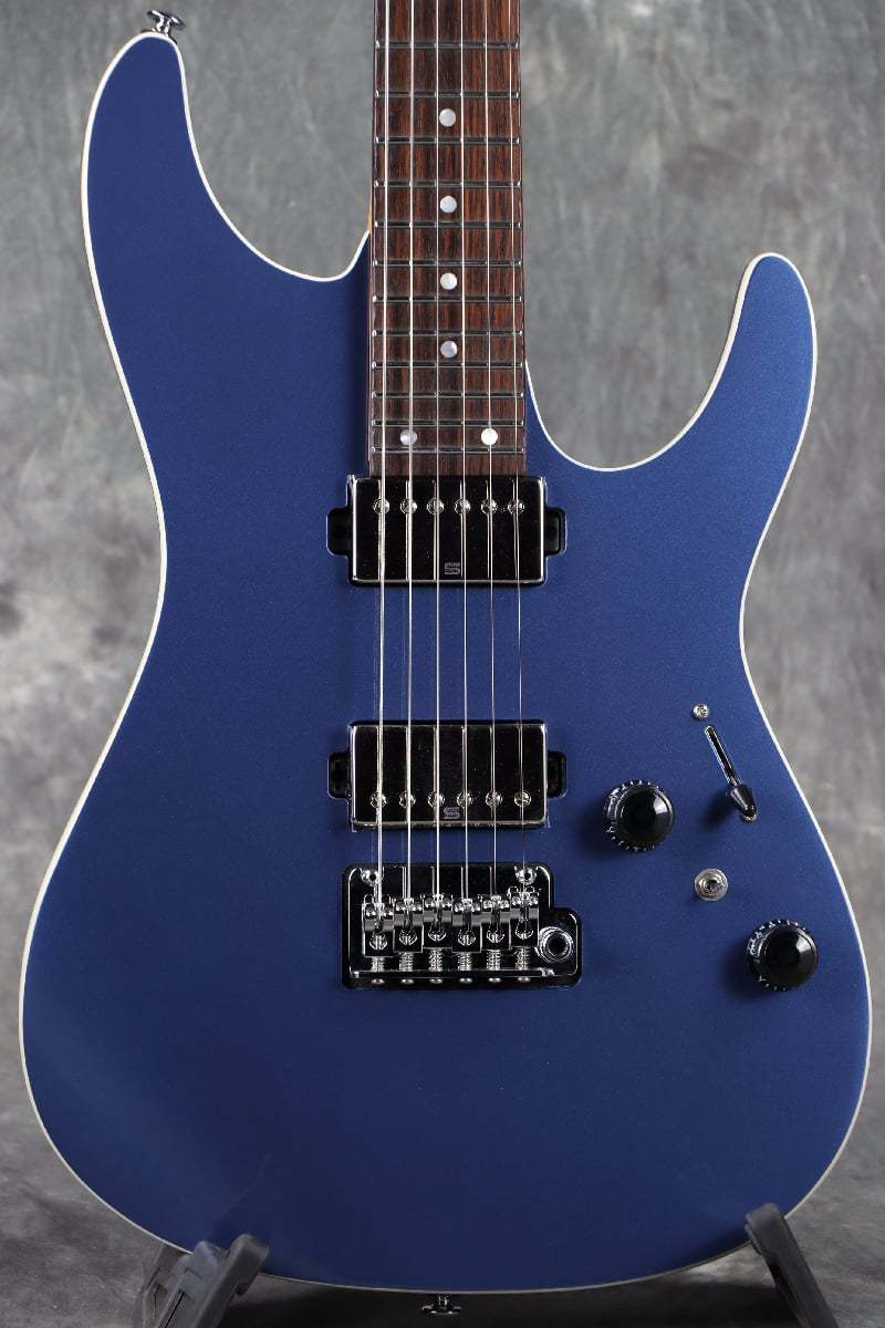 Ibanez Premium Series AZ42P1-PBE (Prussian Blue Metallic