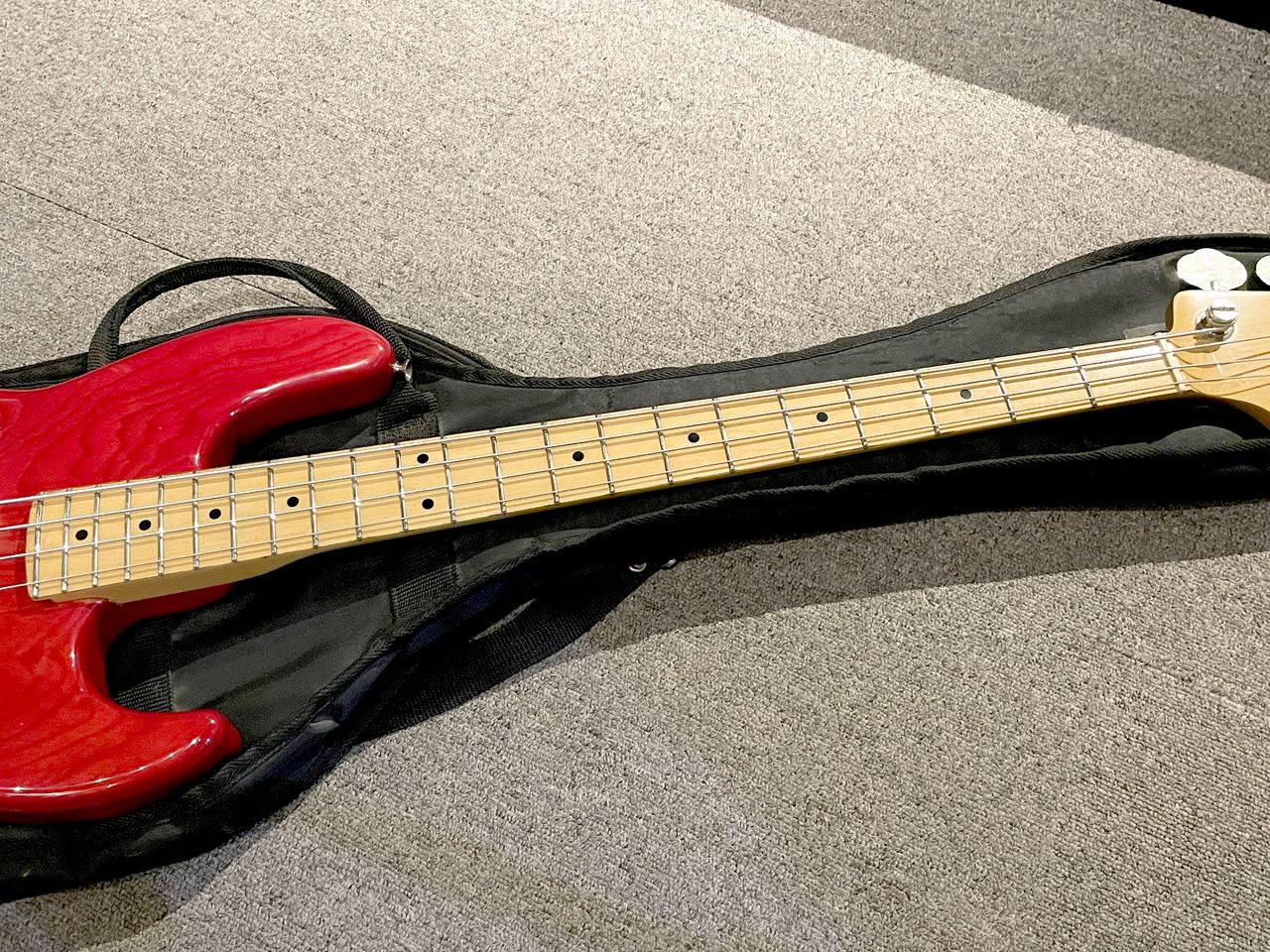 Fender Japan JBR-80M（中古）【楽器検索デジマート】