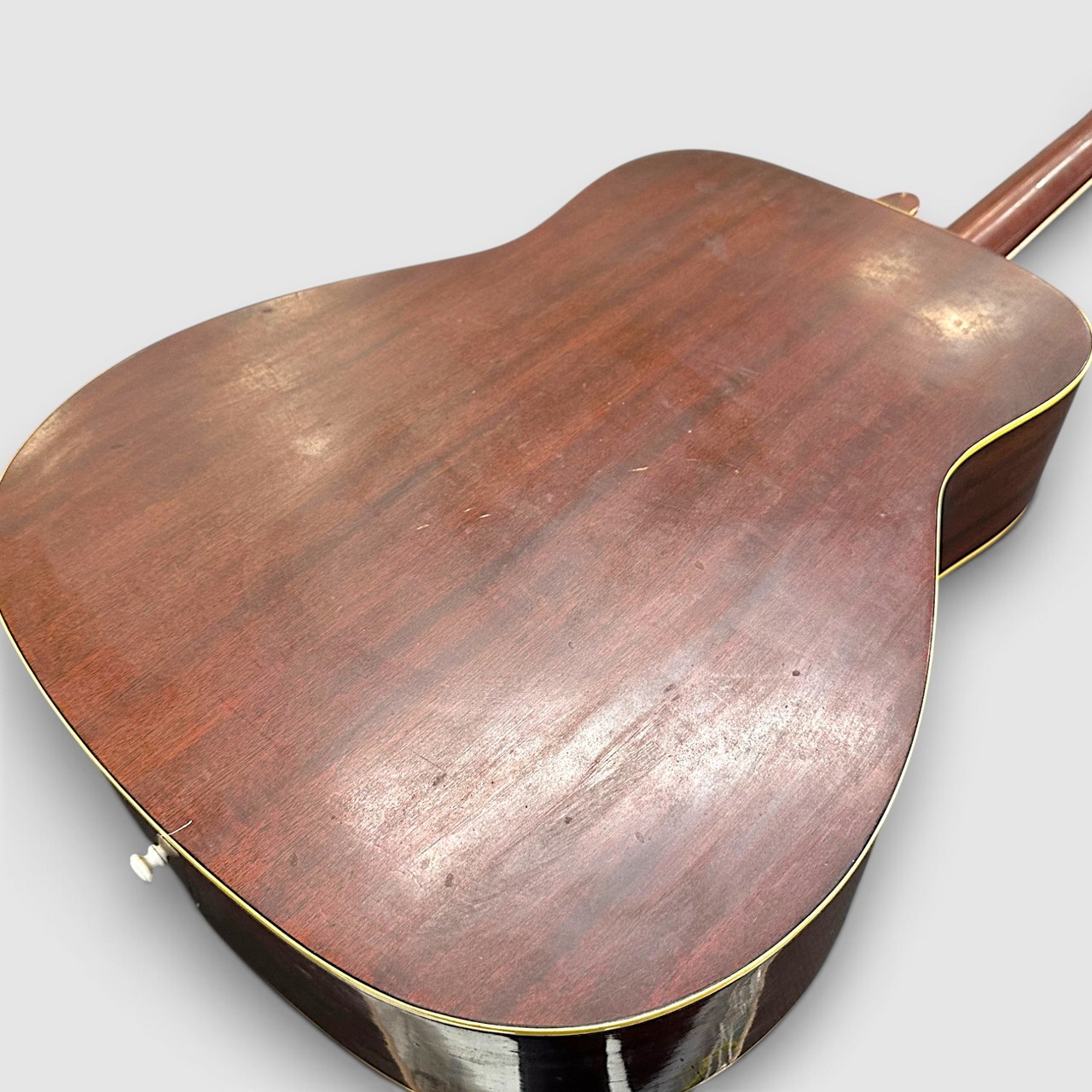 JAPANビンテージ ヤマハFG250J 黒ラベルアコースティックギター YAMAHA FG250J 黒ラベル（中古）【楽器検索デジマート】