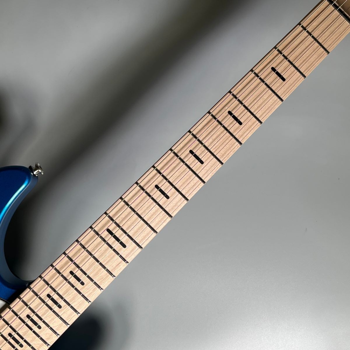 YAMAHA PACS+12M SB (スパークルブルー) エレキギターPacifica