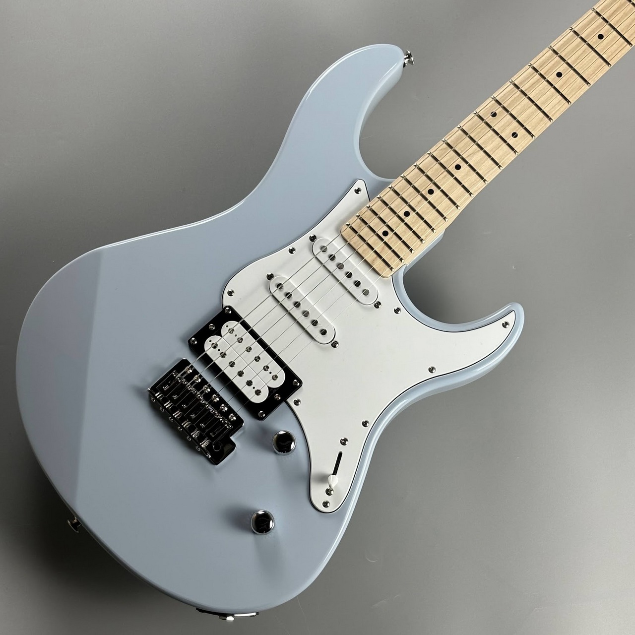 YAMAHA PACIFICA112VM ICB アイスブルーパシフィカ PAC112