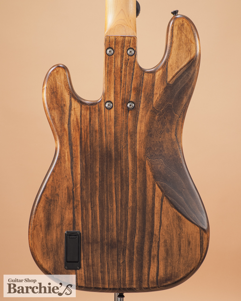 JIRAUD Mobius FL Jacoカスタムモデル Jiraud（ジラウド）との出会いを振り返る① | SHINJI HASUIKE