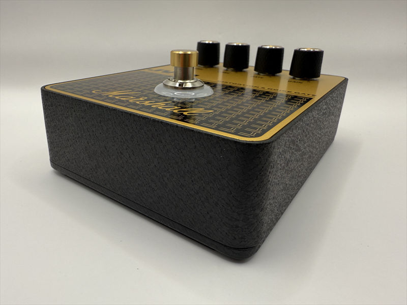 Marshall JVM Pedal -Distortion & Noise Gate-（新品）【楽器