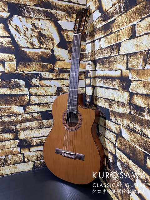 Cordoba コルドバ C5-CET【日本総本店2F 在庫品】（新品/送料無料 