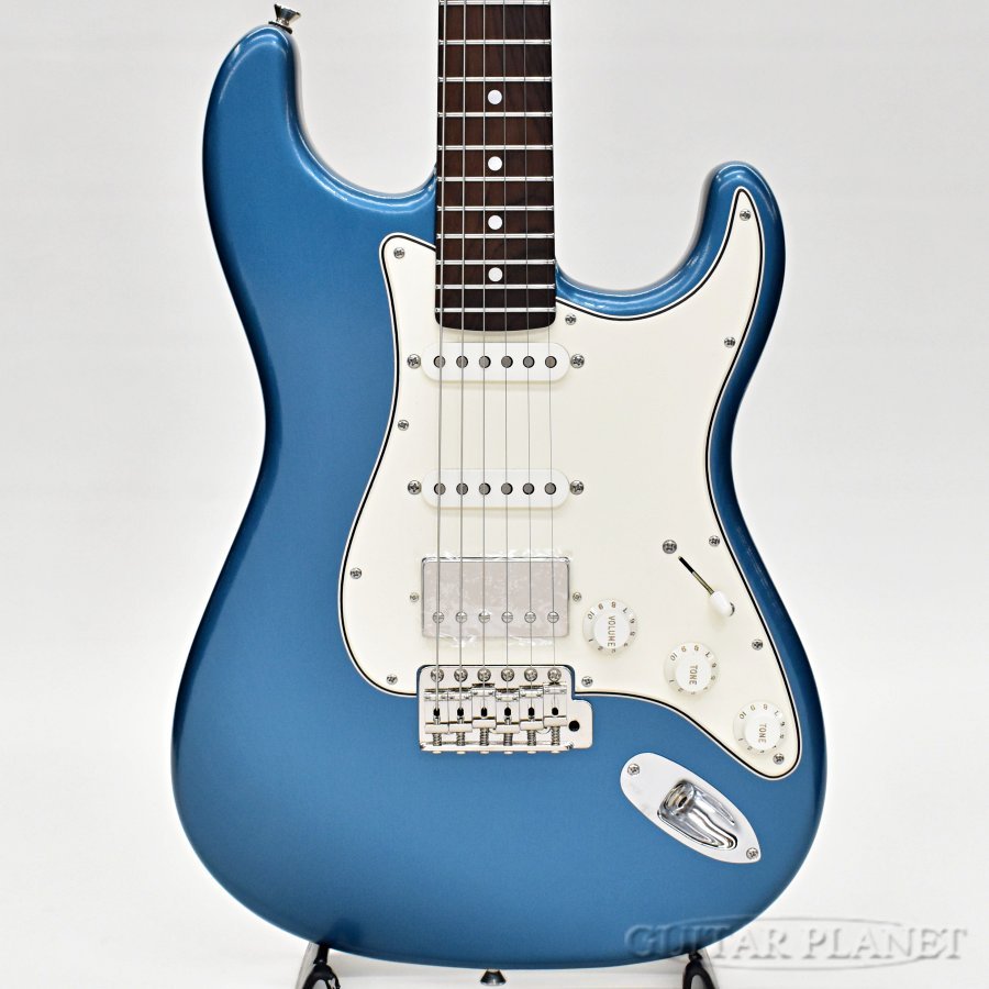 FREEDOM CUSTOM GUITAR RESEARCH O.S. Retro Series ST -MBL
