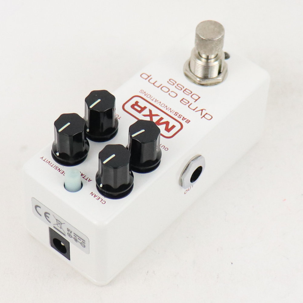 【中古品】 ＭＸＲ SUPER COMP 楽天市場】mxr m132 super compの通販