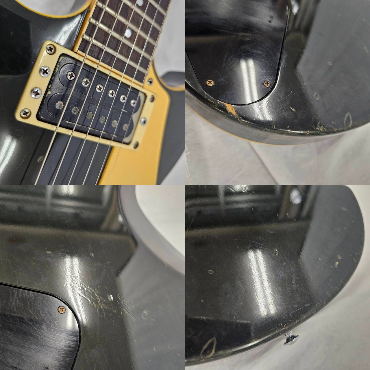 YAMAHA SG600 【浦添店】（中古/送料無料）【楽器検索デジマート】