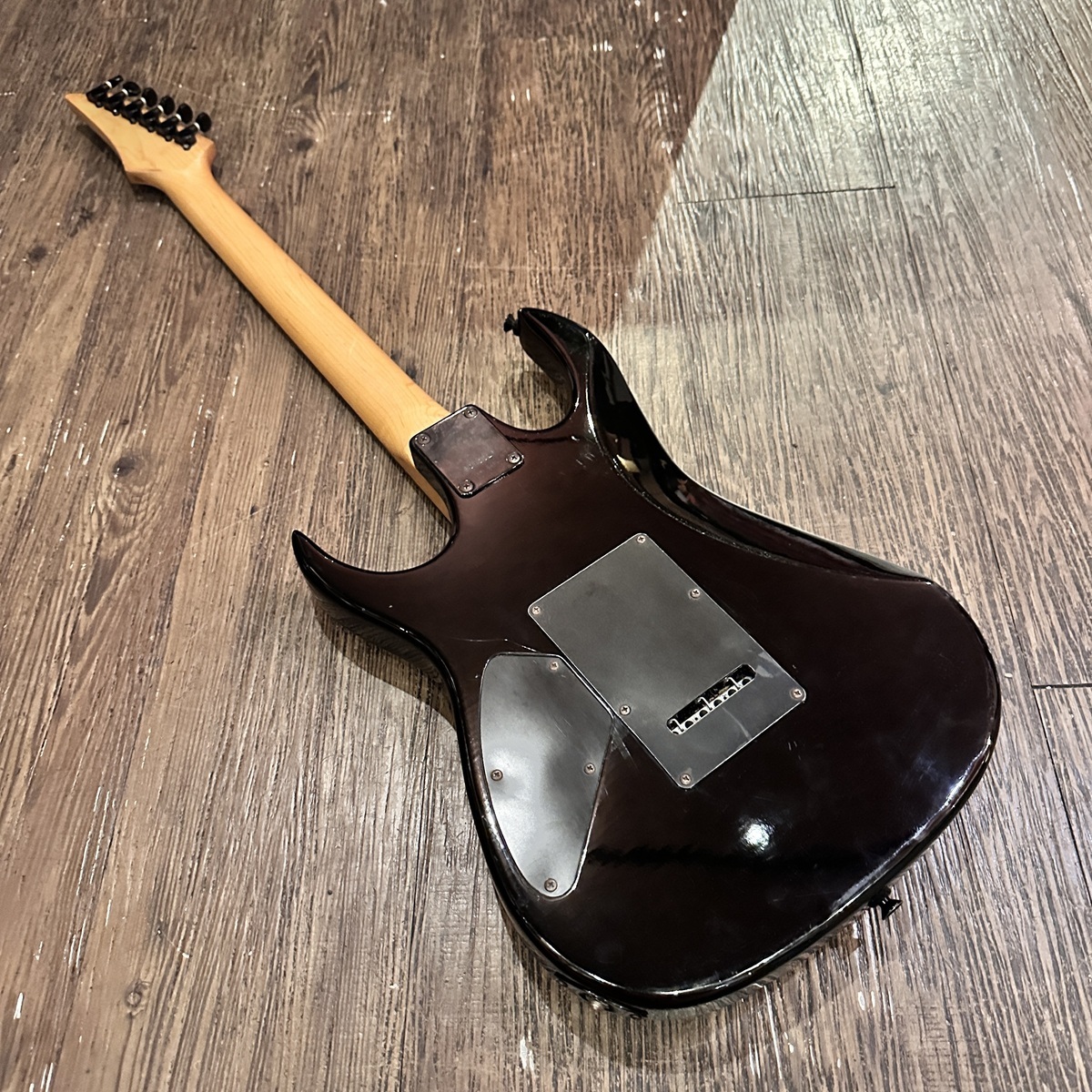 Ibanez RX Series Made In Japan Electric Guitar（中古/送料無料