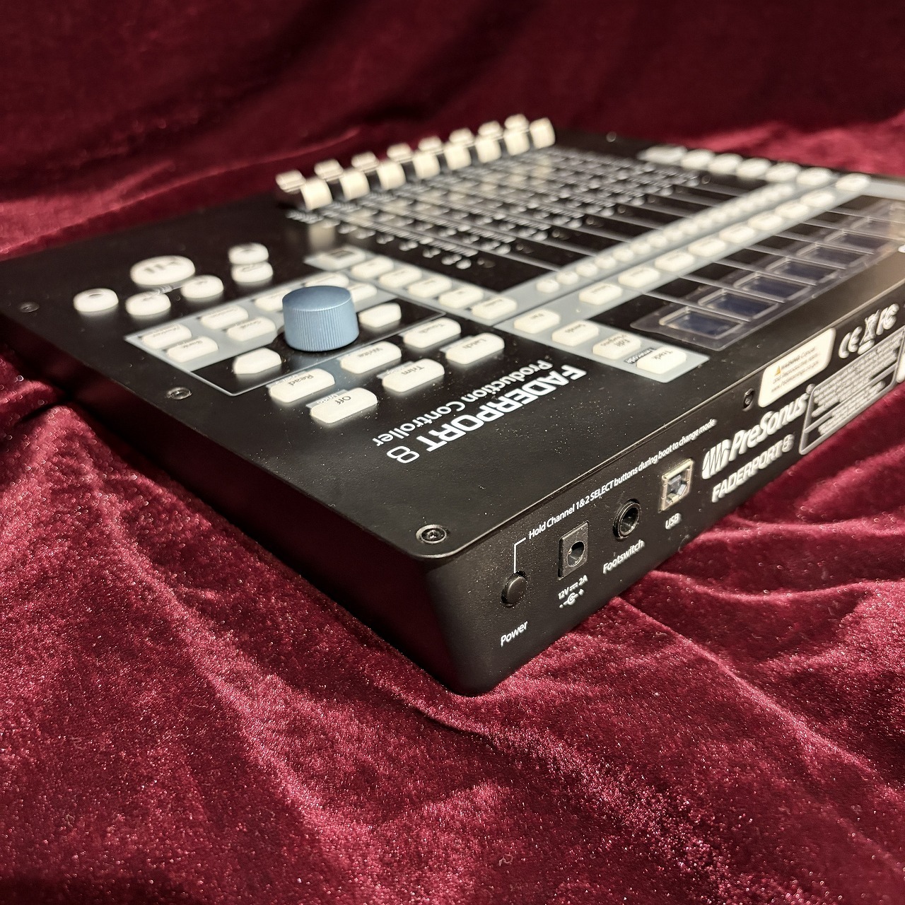 PreSonus FaderPort 8（中古）【楽器検索デジマート】