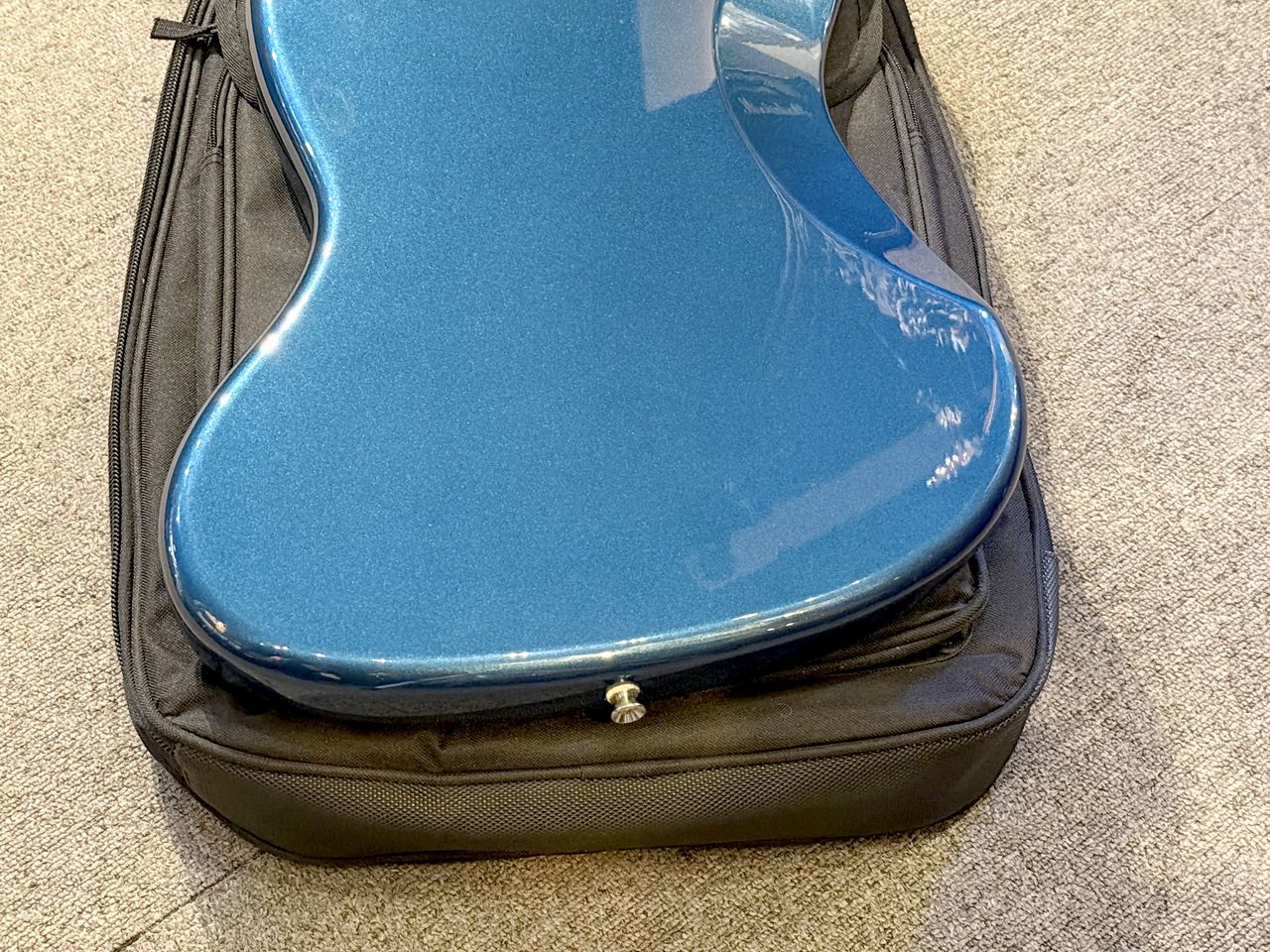 FUJIGEN(FGN) Neo Classic NJB10RAL OLP（中古）【楽器検索デジマート】