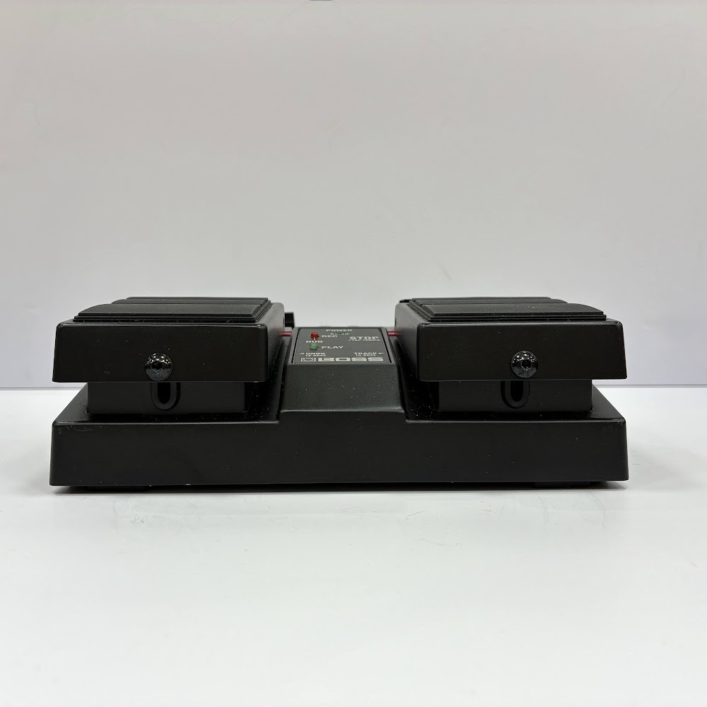 BOSS RC-30 DUAL TRACK LOOPER（中古/送料無料）【楽器検索デジマート】