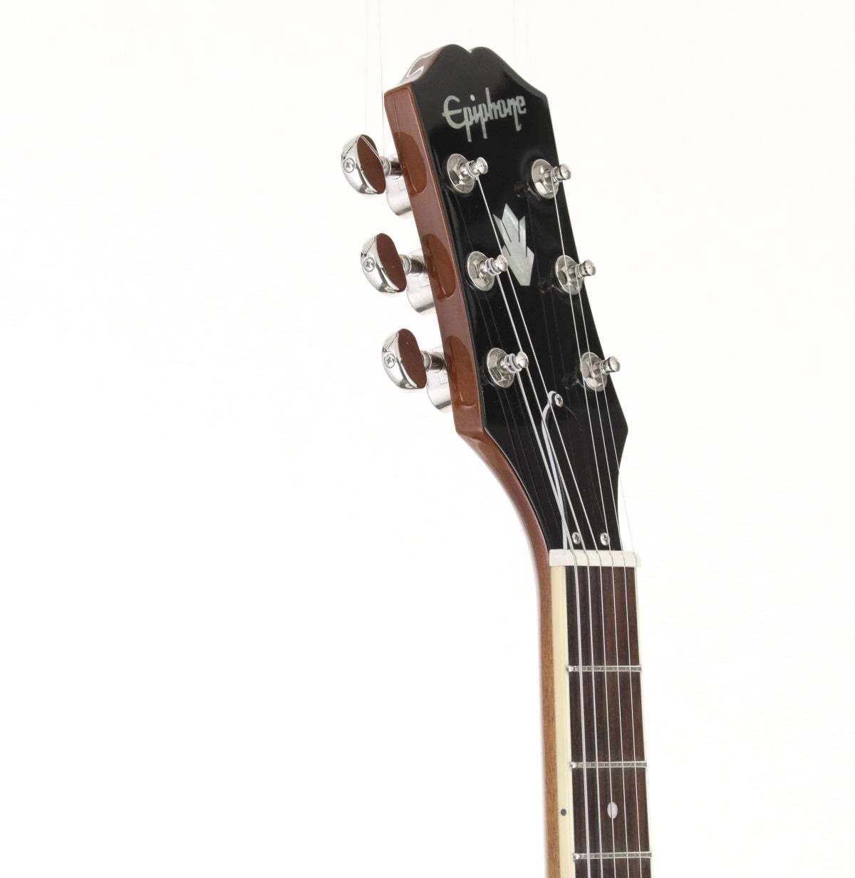 Epiphone Inspired by Gibson ES-339 Vintage Sunburst 【御茶ノ水本店