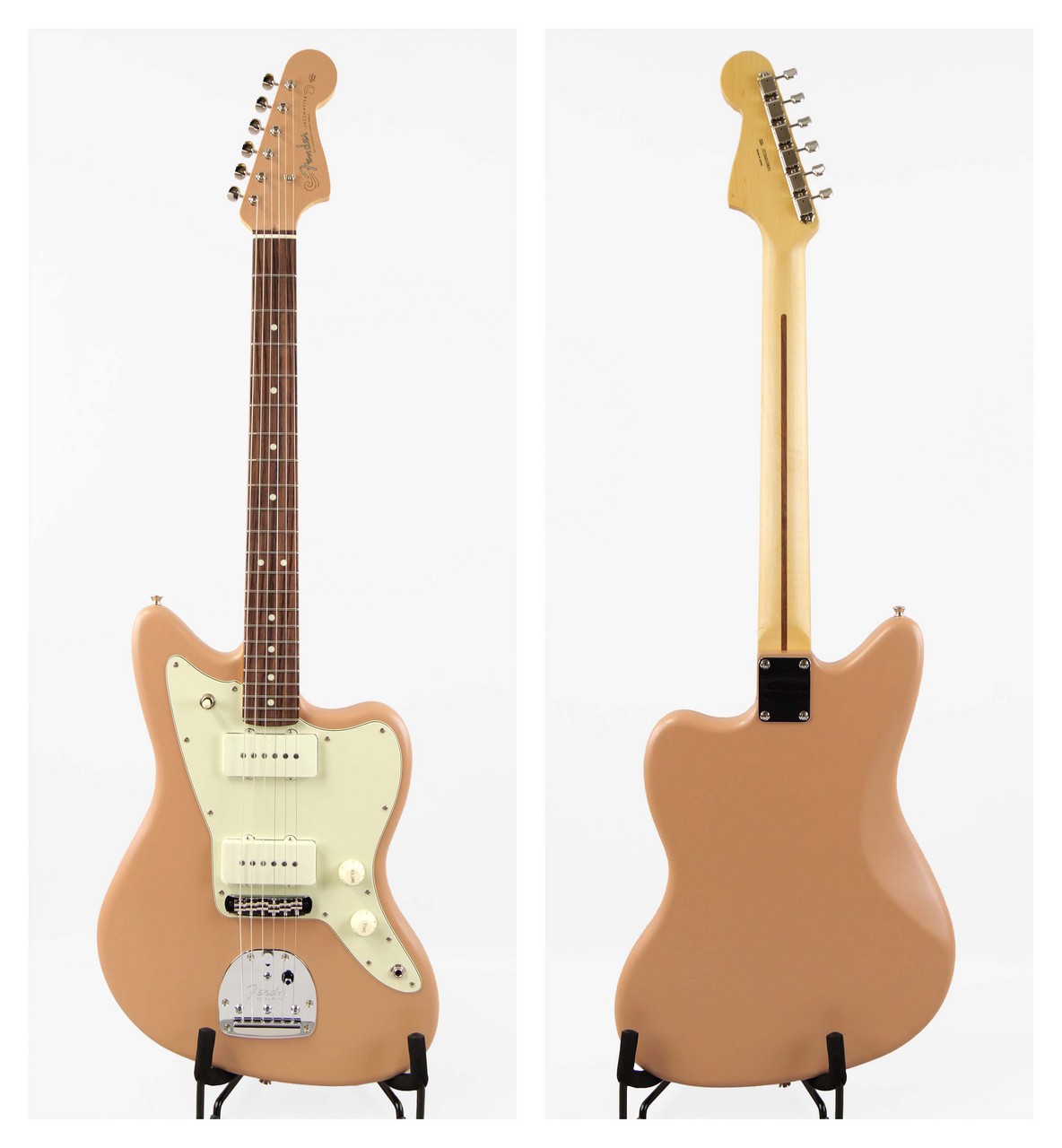 Fender Made in Japan 2026 FSR Collection Hybrid II Satin