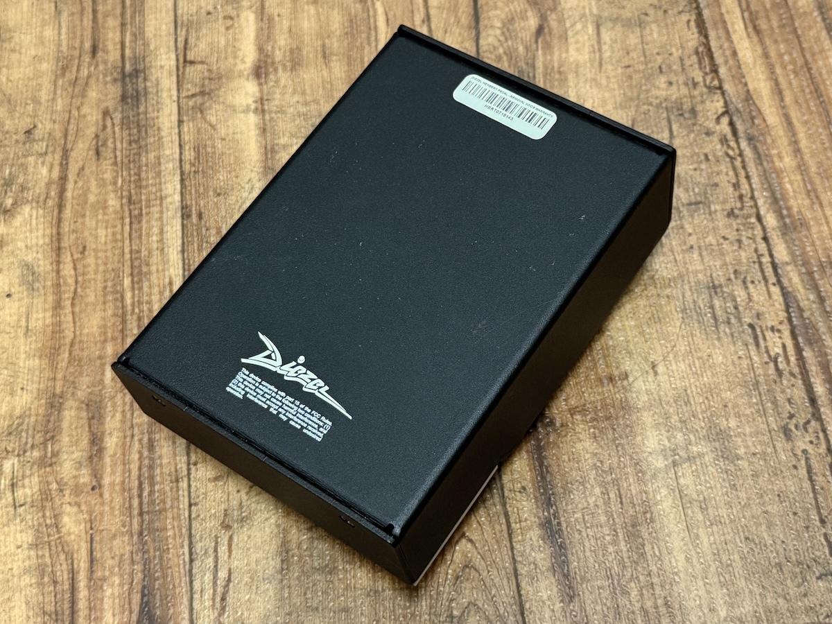Diezel Herbert Pedal（中古）【楽器検索デジマート】