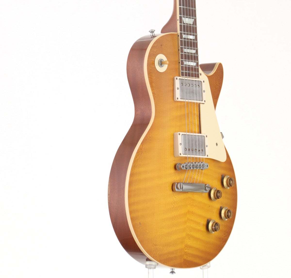 Gibson Custom Shop Historic Collection 1958 Les Paul Standard