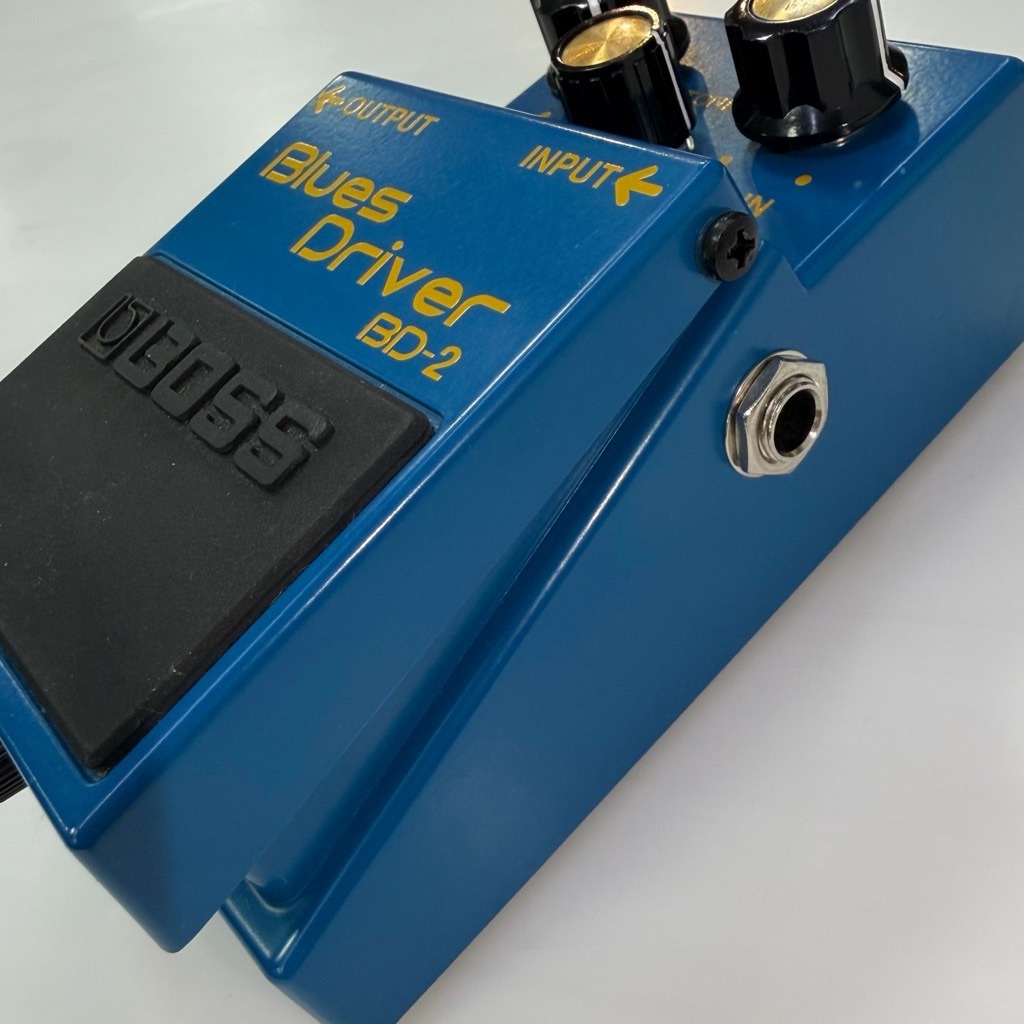 BOSS BD-2【USED】（中古）【楽器検索デジマート】