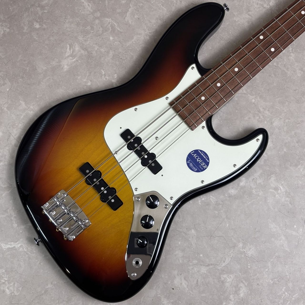 ベース momose MBJ-1 STD momose MJ1-STD/NJ（中古/送料無料）【楽器検索デジマート】