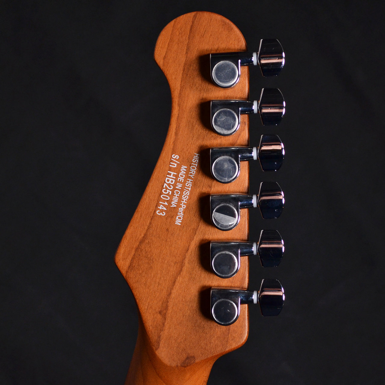 HISTORY HST/SSH-Perf/QM White Burst【現物画像】（新品/送料