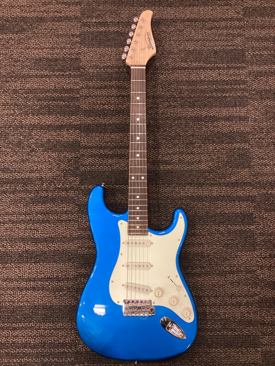 Providence PS-204 RSC（新品特価）【楽器検索デジマート】