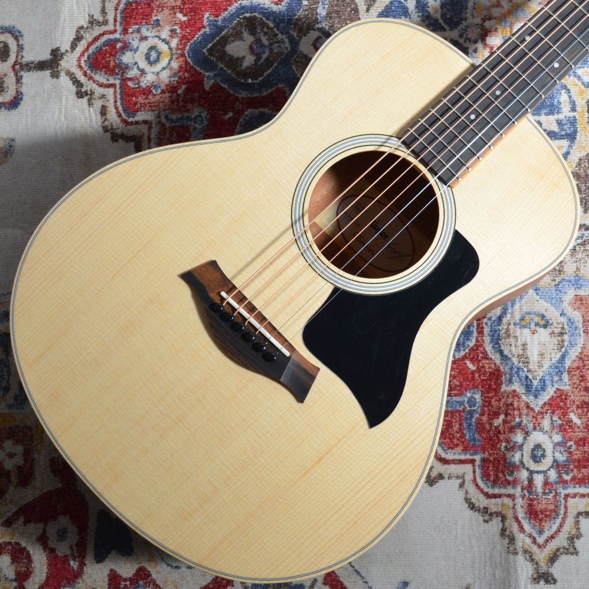 Taylor GS Mini Sapele【送料無料】【現物写真】（新品/送料無料）【楽器検索デジマート】