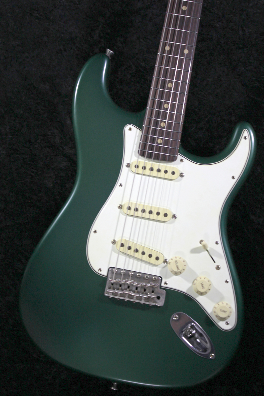 FREEDOM CUSTOM GUITAR RESEARCH 【極太生鳴り】Custom Order RS