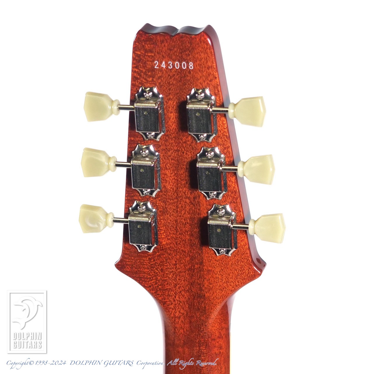 Ariapro IIエルキギター Aria Pro ll PE-5450CR/SH【セール開催中!36回無金利対象品