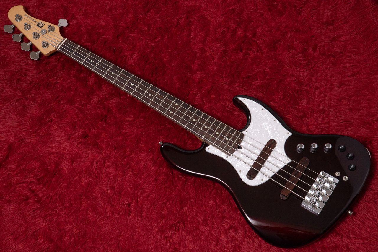 Xotic XJ-1T 5st Black Cherry Metallic 4.625kg #J-547【GIB横浜