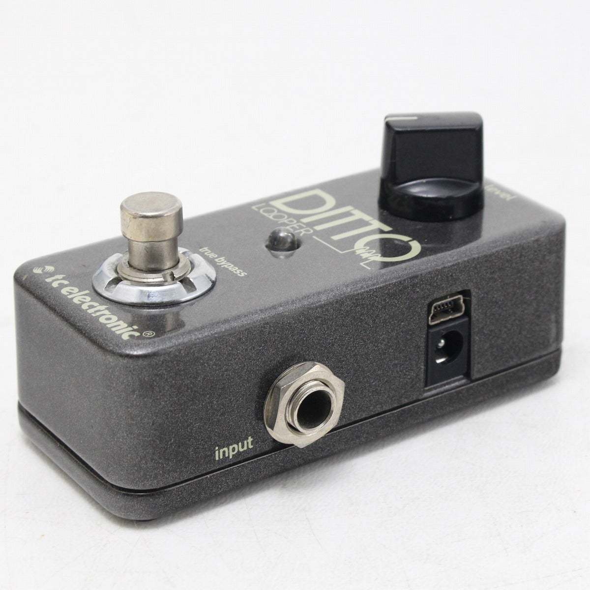 tc electronic Ditto Looper 【御茶ノ水本店】（中古）【楽器検索