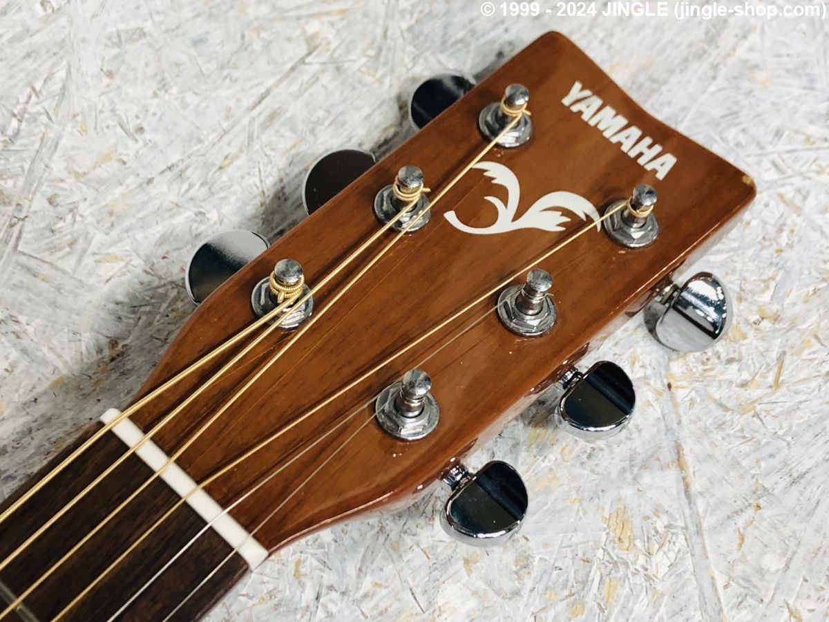 【直販価格】YAMAHA F39 PJ TBS ギター