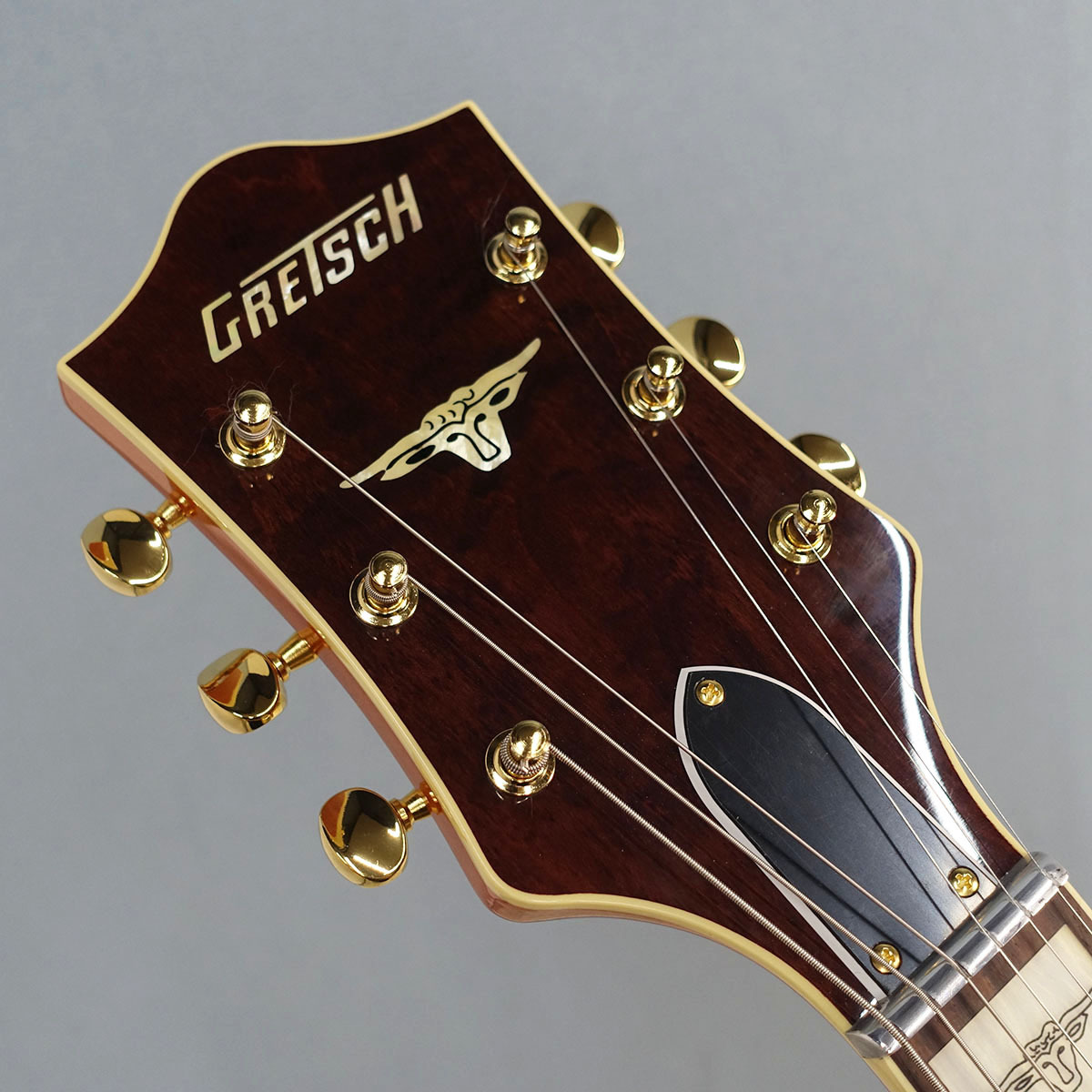 Gretsch G6120T-55 Vintage Select Edition '55 Chet Atkins Vintage