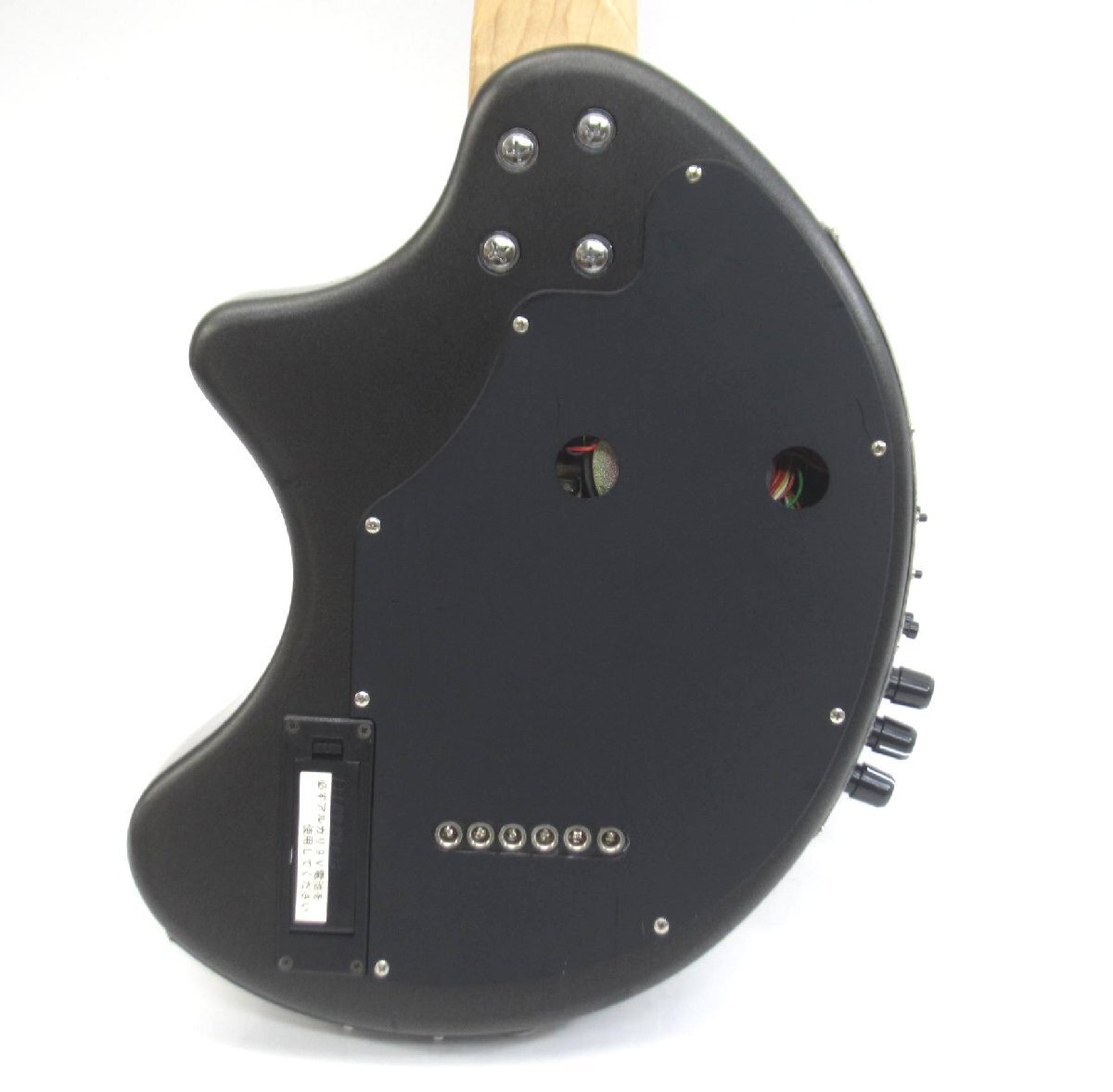 FERNANDES DIGI-ZO Hyper【浦添店】（中古/送料無料）【楽器検索