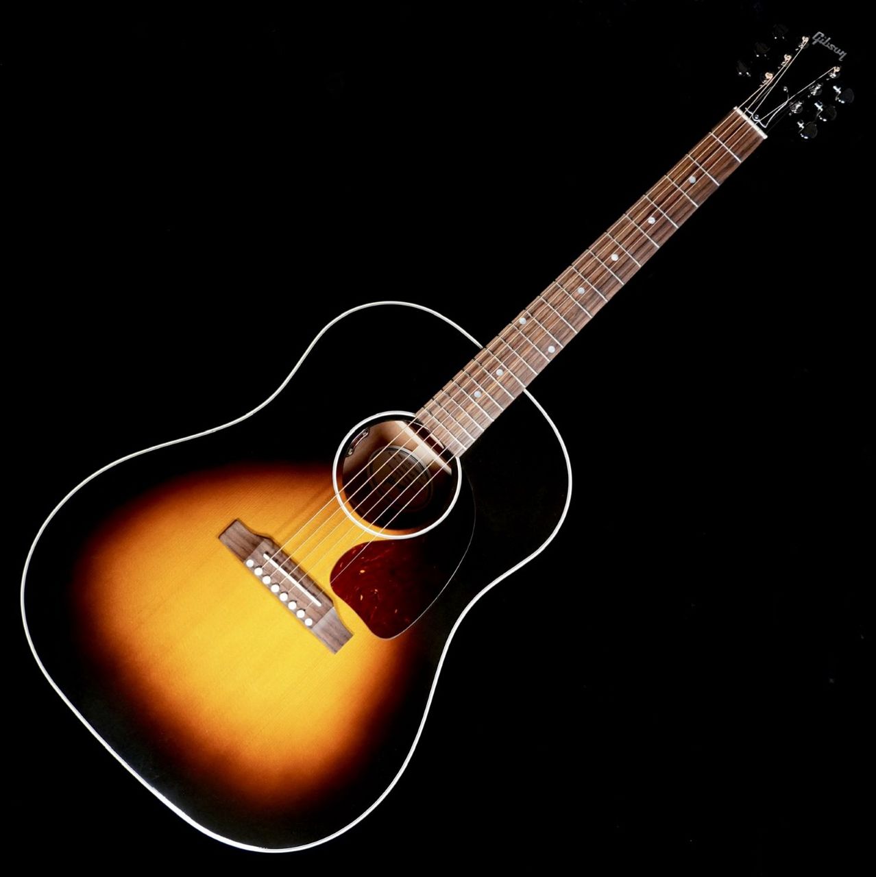 Gibson J-45 Standard Vintage Sunburst（新品/送料無料）【楽器検索