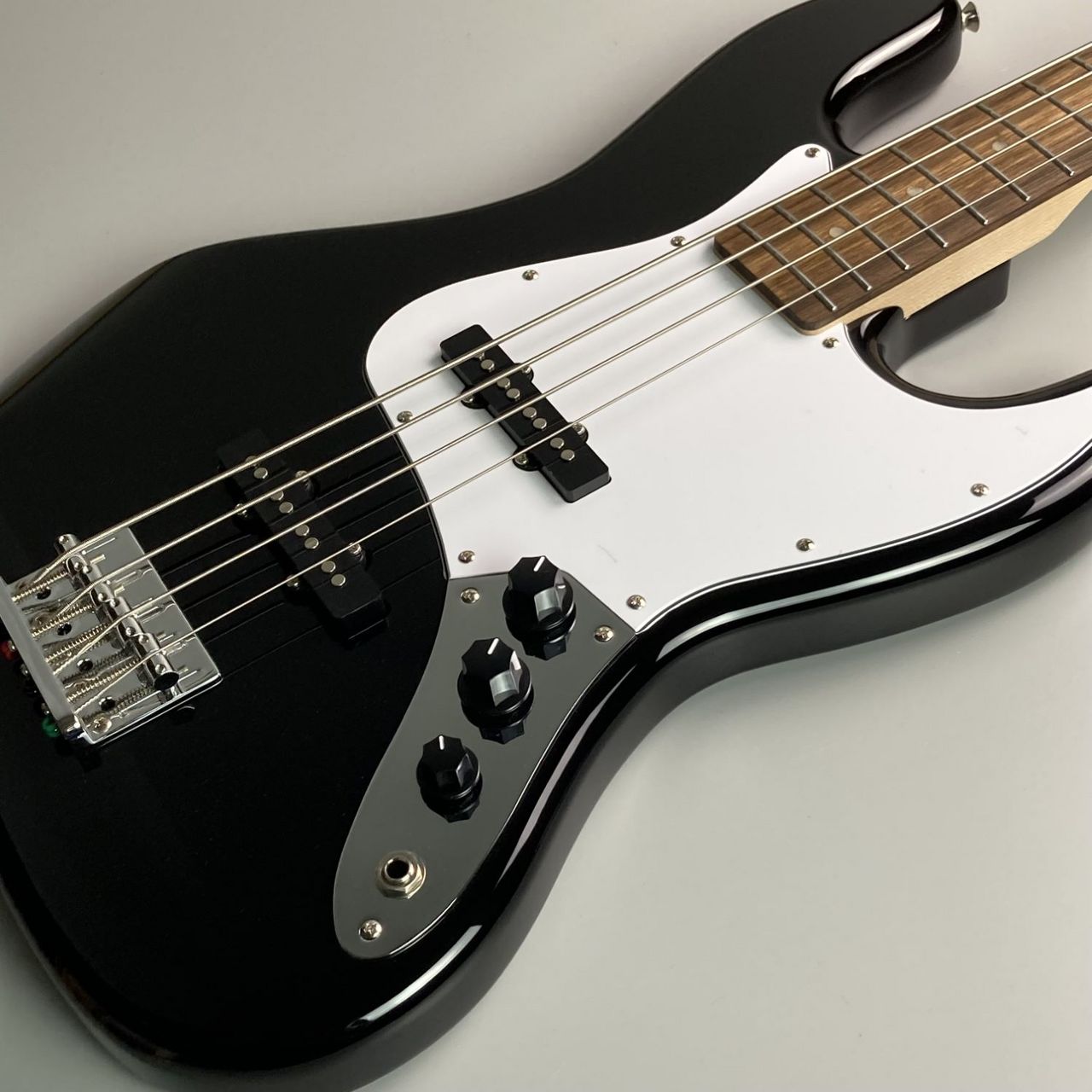 Laid Back LJB-5-R-JJ / Vintage Black【現物画像】（新品/送料
