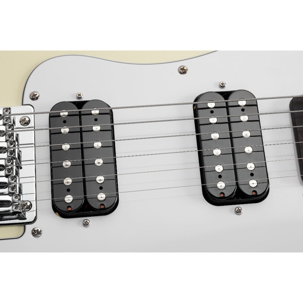 VOX スピーカー内蔵ギター VOX APC-2 AG アパッチ エフェクター リズム