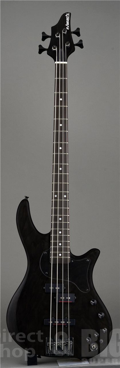 EDWARDS E-BOTTOM BUMP【Alternative Black】（新品/送料無料