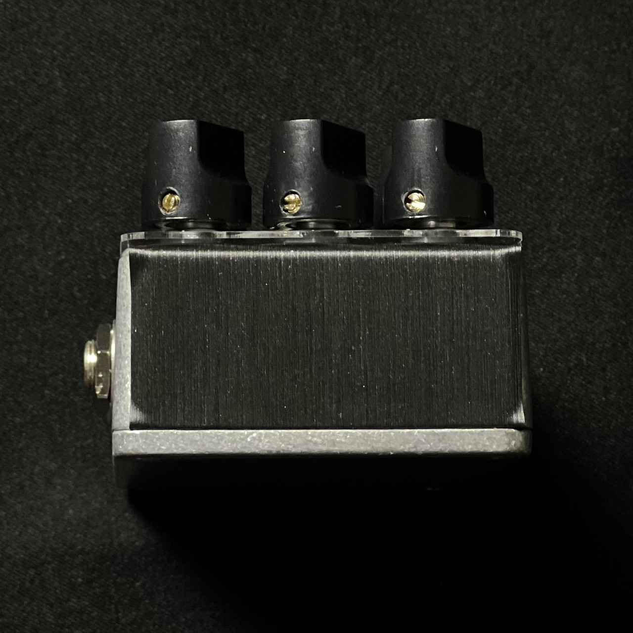 SOUND FROG Berial LEDmod (Light Blue)【現物画像】（新品/送料無料