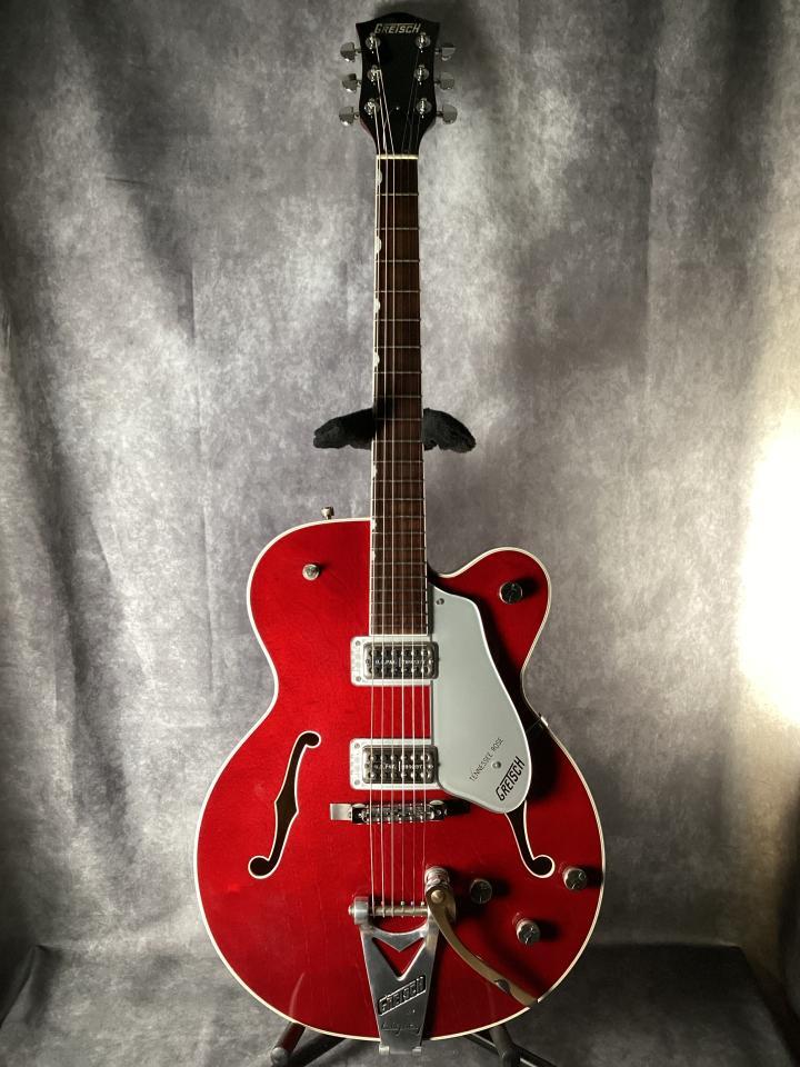 Gretsch 6119 TENNESSEE ROSE（中古）【楽器検索デジマート】