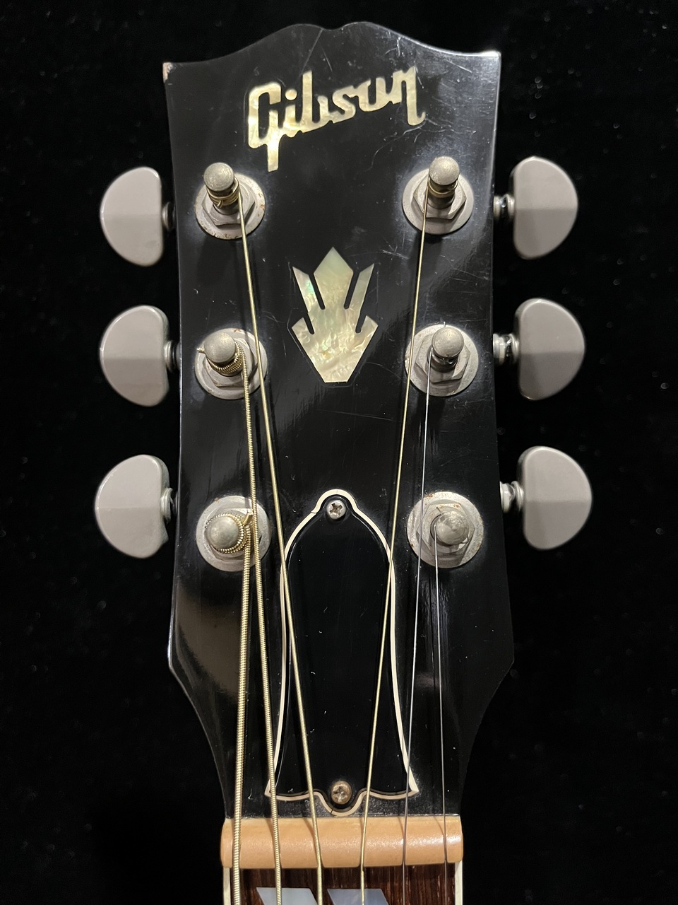 Gibson HummingBird 2001（中古）【楽器検索デジマート】