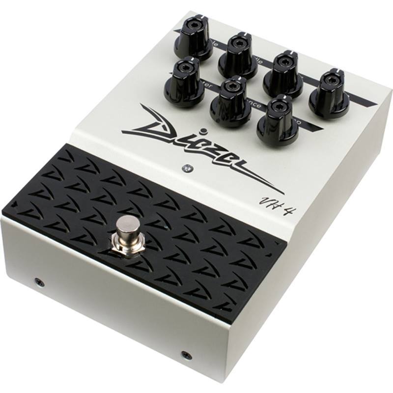 Diezel VH4 PEDAL