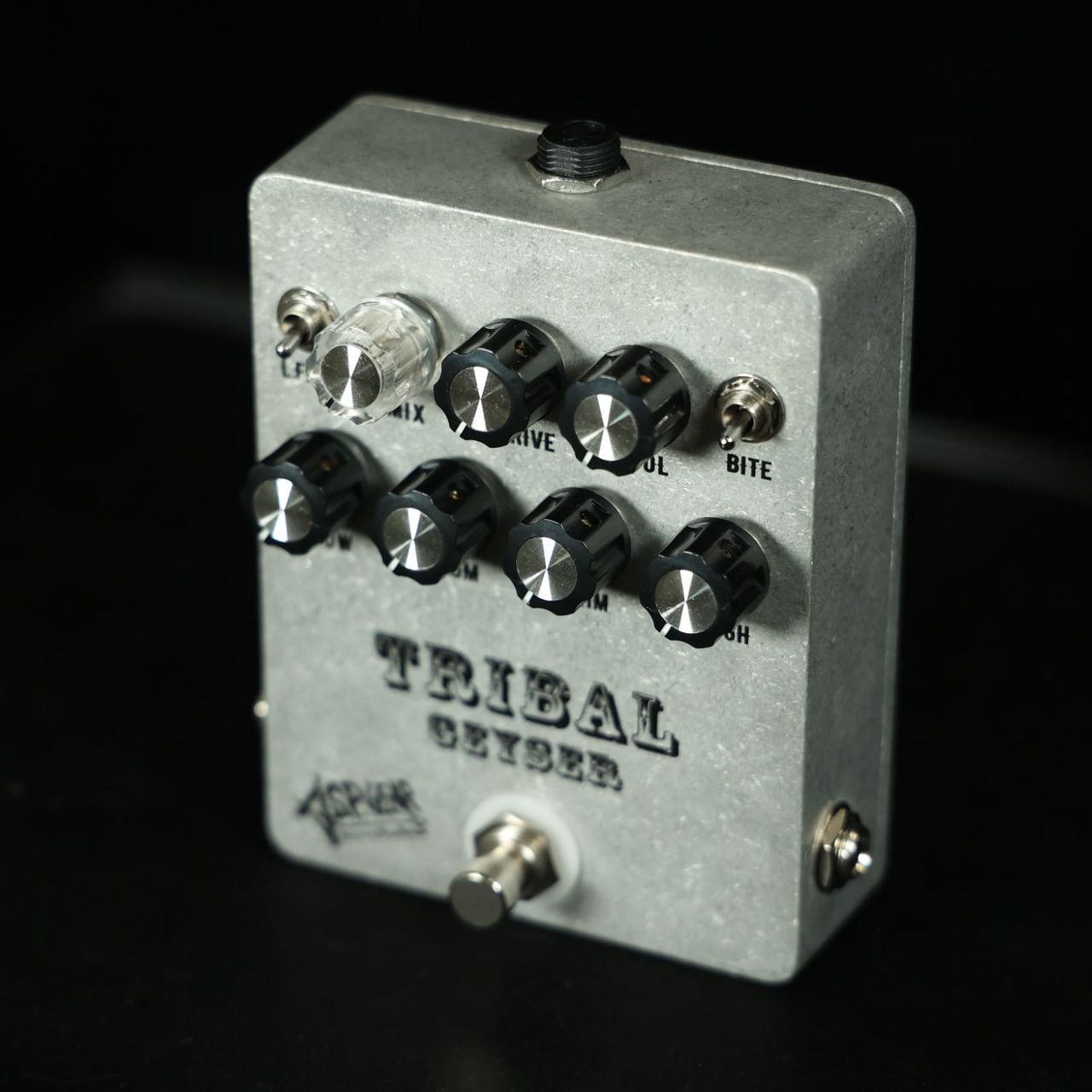 A.S.P. GEAR TRIBAL GEYSER-S【島村楽器限定モデル】（新品/送料無料