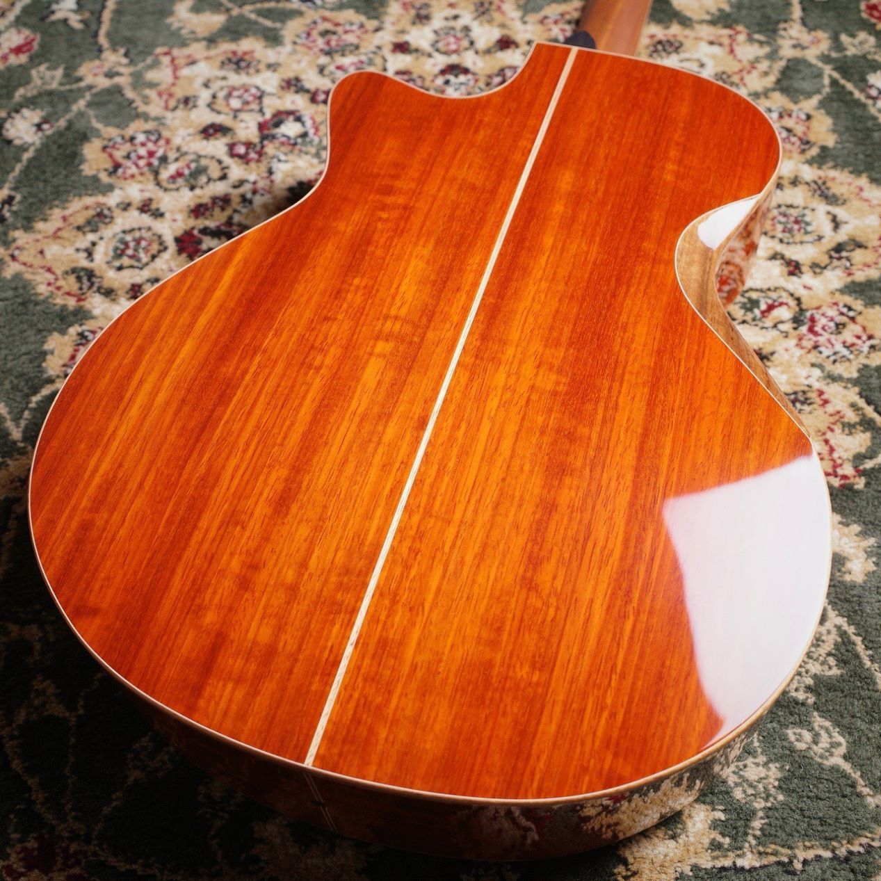 Furch Rainbow Gc-EP a Legend25 Bevel Duo 【Padoauk】（新品/送料