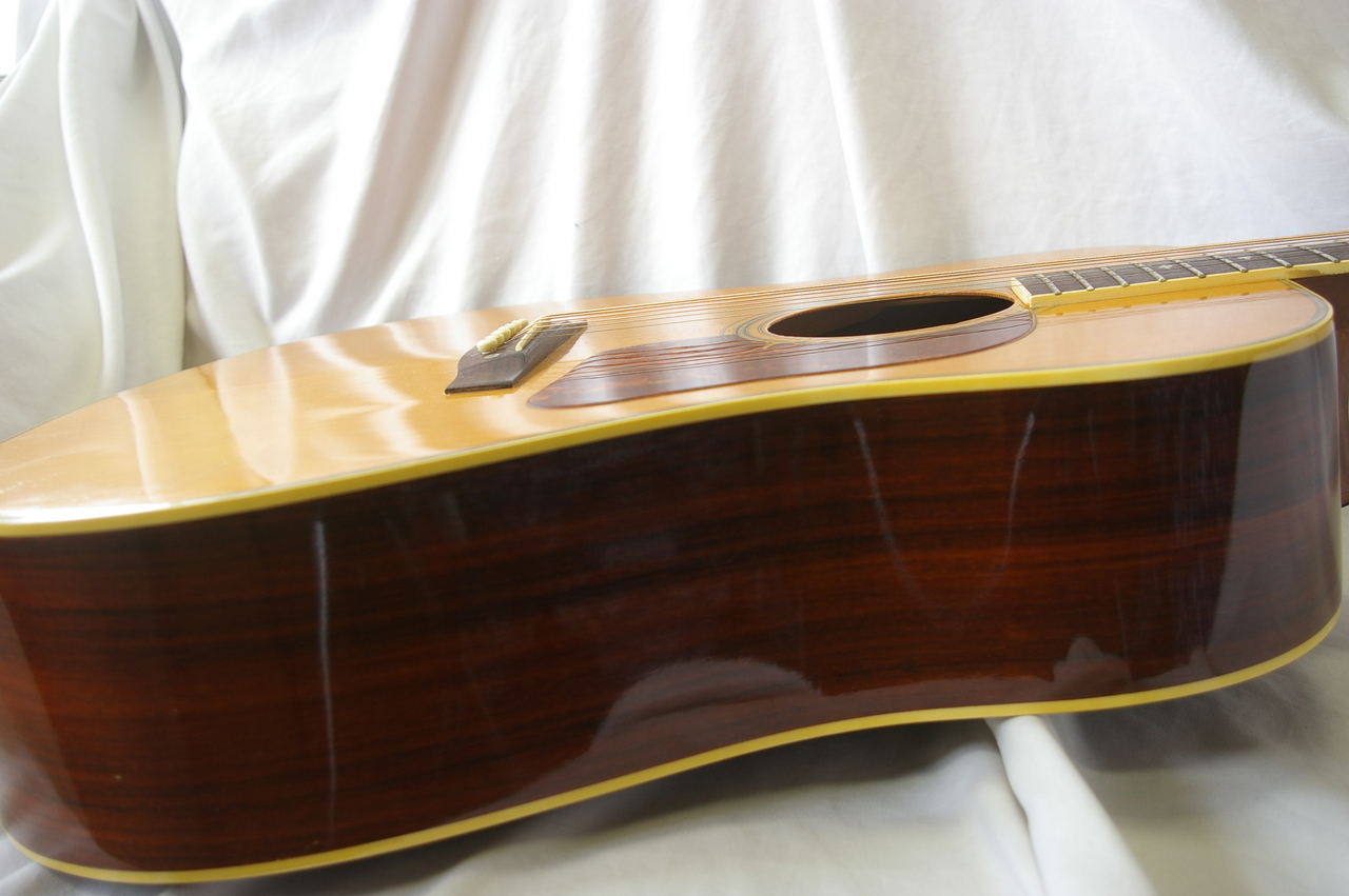 ARIA G-400（中古）【楽器検索デジマート】