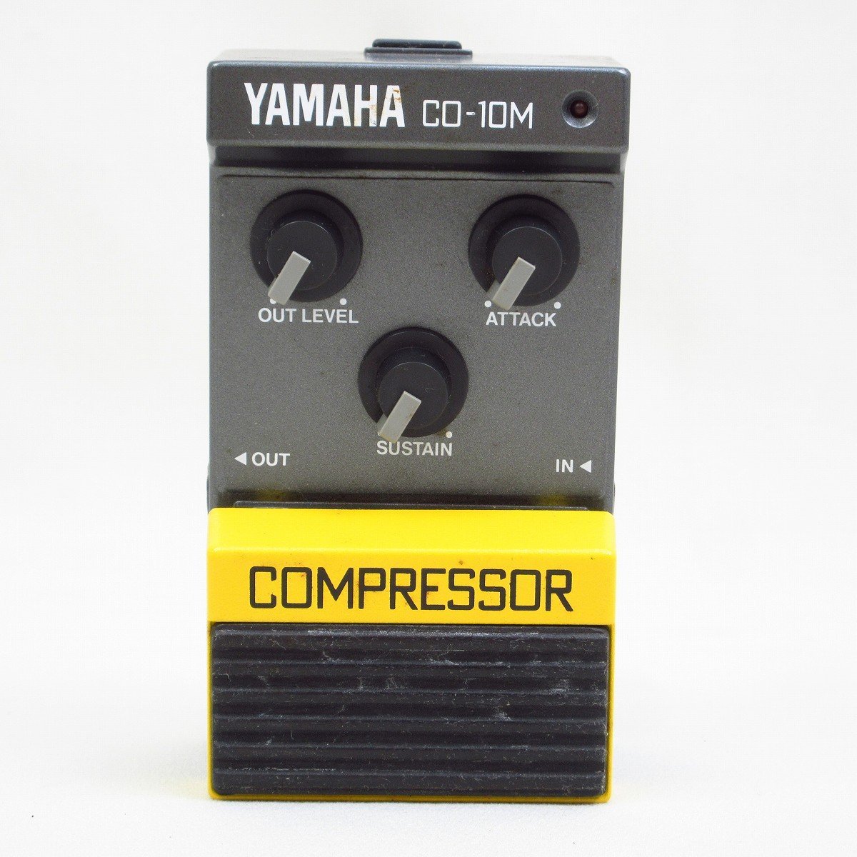 YAMAHA CO-10M コンプレッサー 【横浜店】（中古）【楽器検索