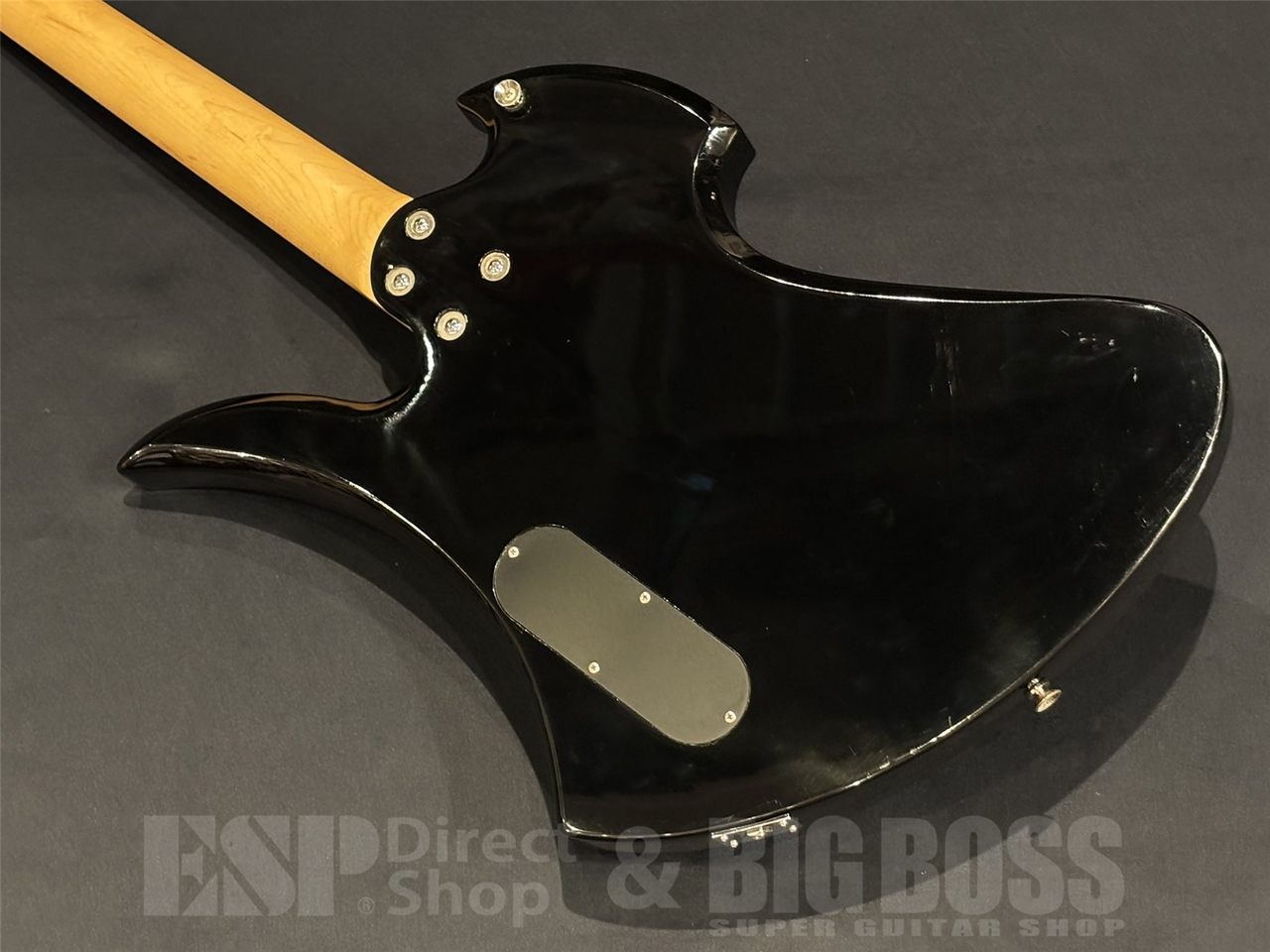 美品 POS ポス MockingBird モッキンバード ブラック 美品 POS ポス MockingBird モッキンバード ブラック