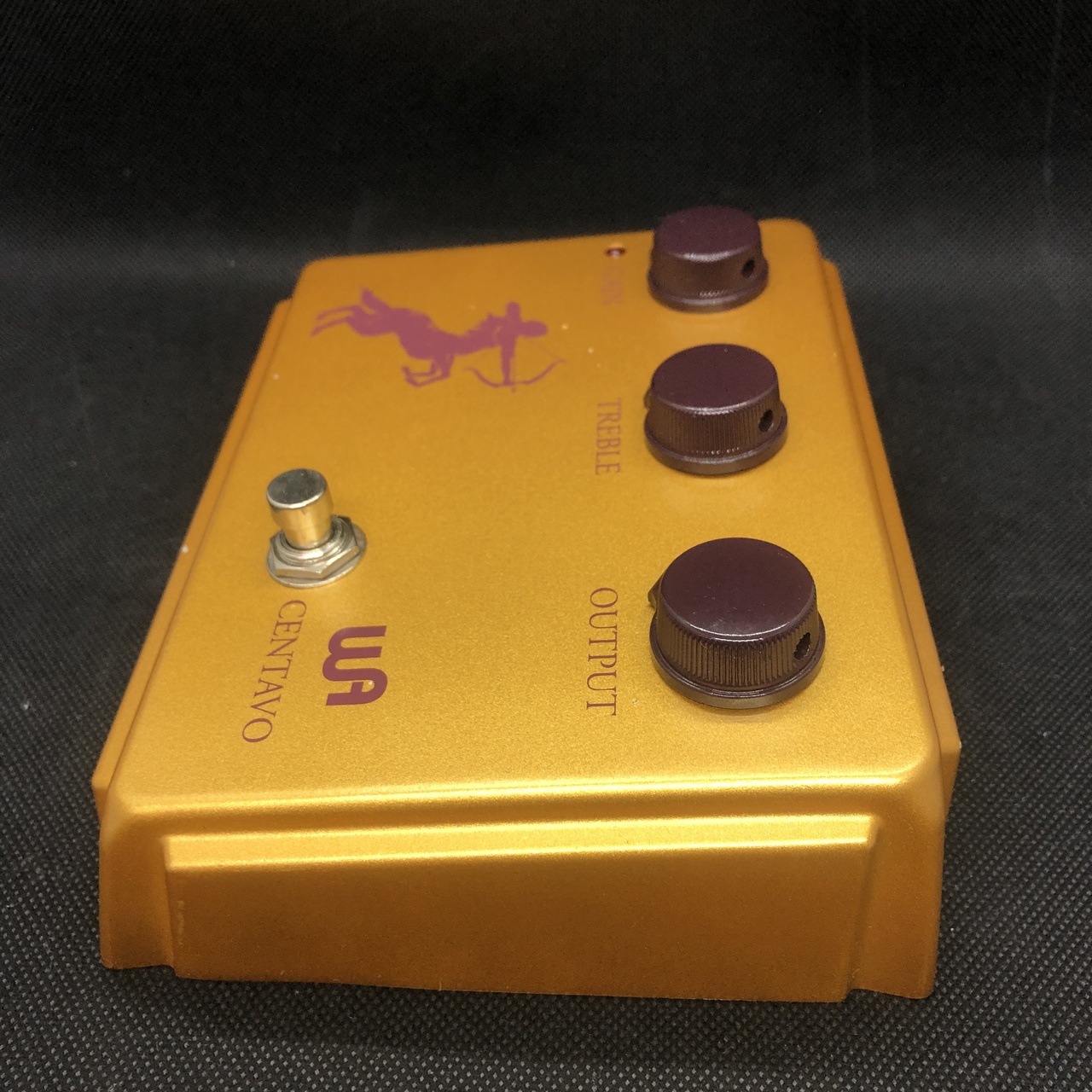 WARM AUDIO Centavo （中古/送料無料）【楽器検索デジマート】