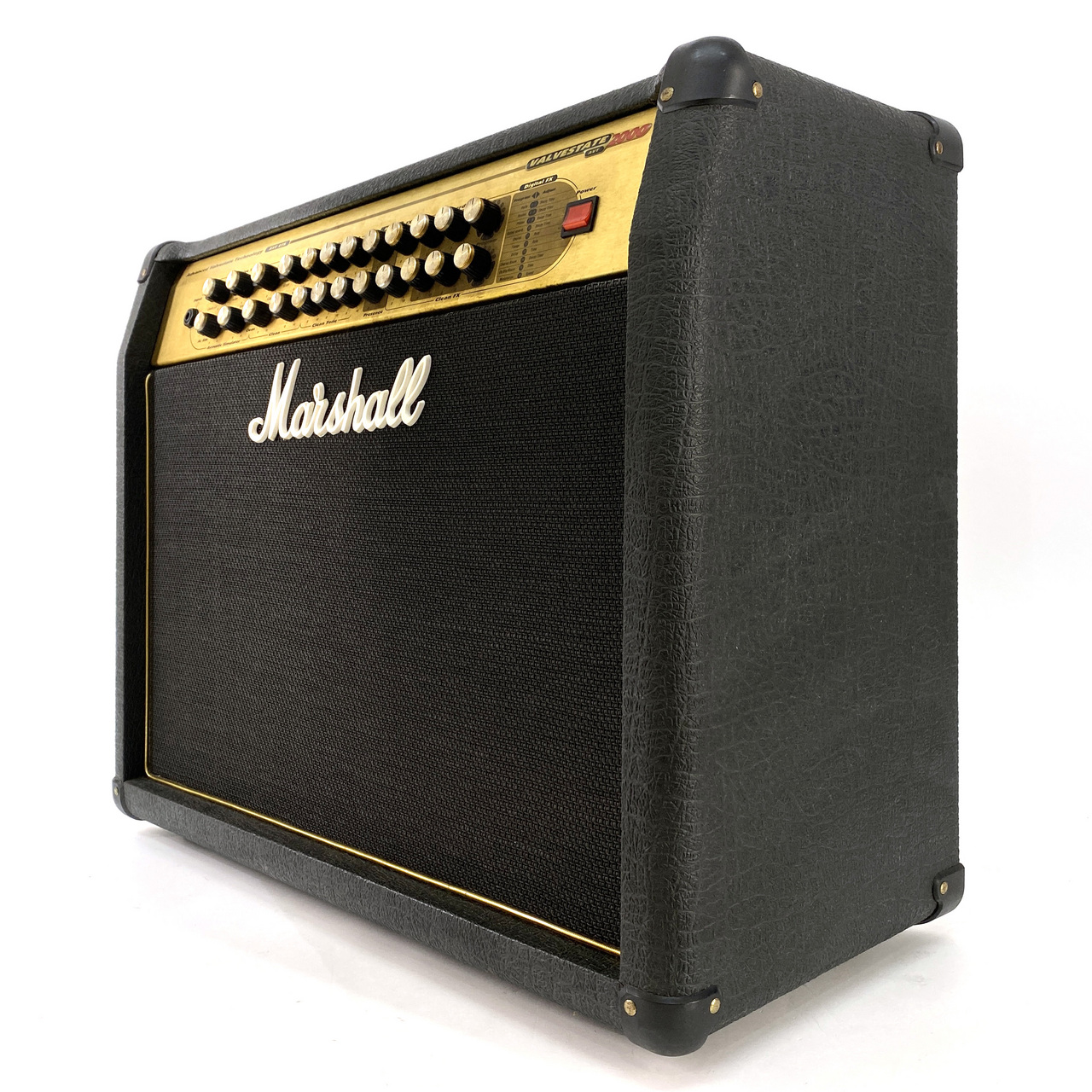 Marshall VALVESTATE 2000 AVT275（中古）【楽器検索デジマート】