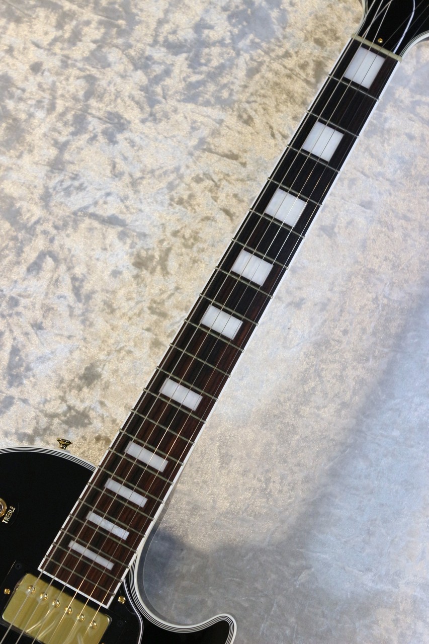 Tokai 【日本製】LC-101S Black #2551528【4.52kg】（新品/送料無料