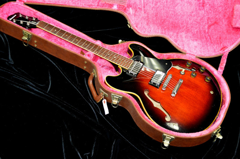 Ibanez LR10（ビンテージ）【楽器検索デジマート】